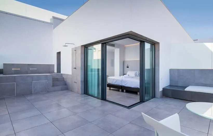 Superior Room with Views
