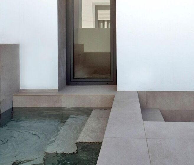 Quarto Superior com Vistas, Dormos