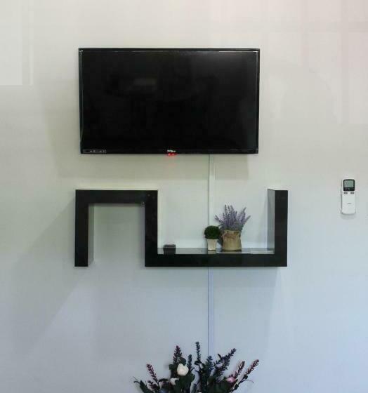 اتاق استاندارد, Winners Residence