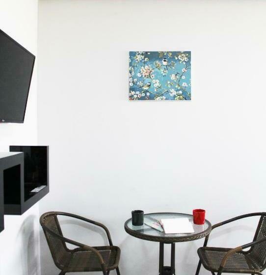 اتاق استاندارد, Winners Residence