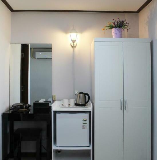 اتاق استاندارد, Winners Residence