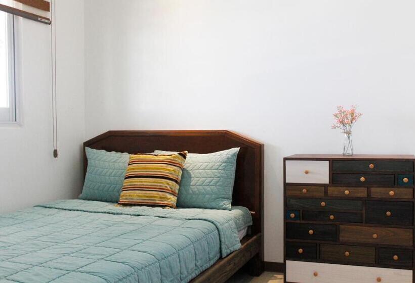 اتاق خانوادگی, Winners Residence