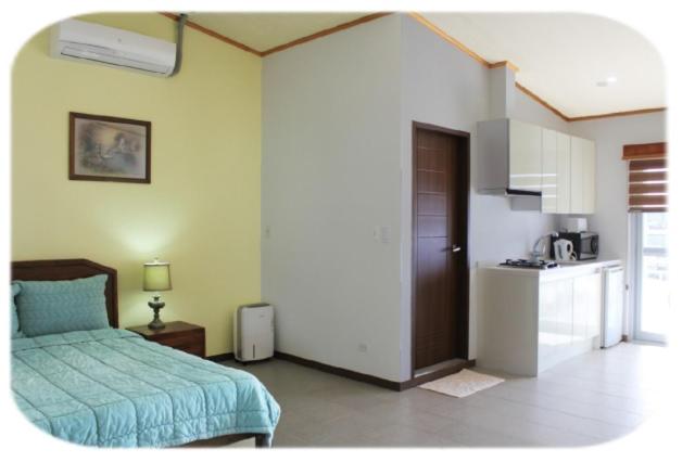 اتاق خانوادگی, Winners Residence