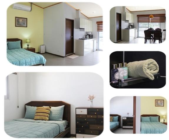 اتاق خانوادگی, Winners Residence