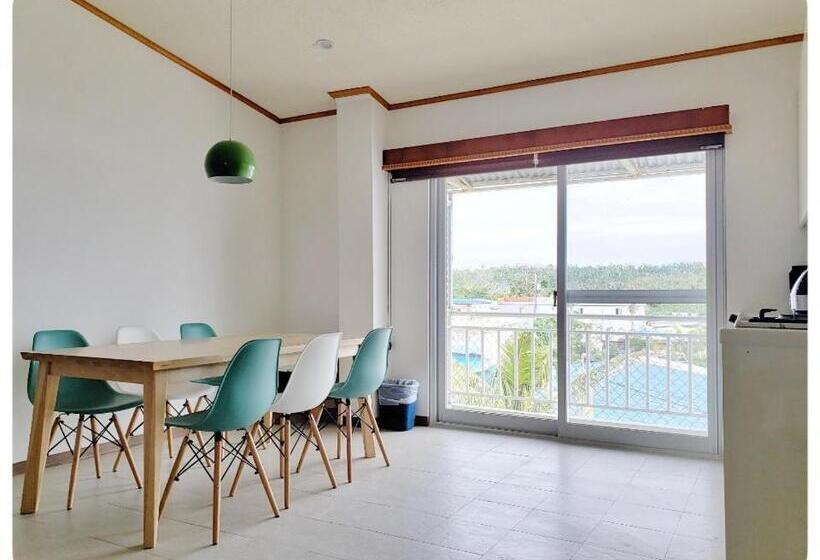 اتاق سوپریور خانوادگی, Winners Residence