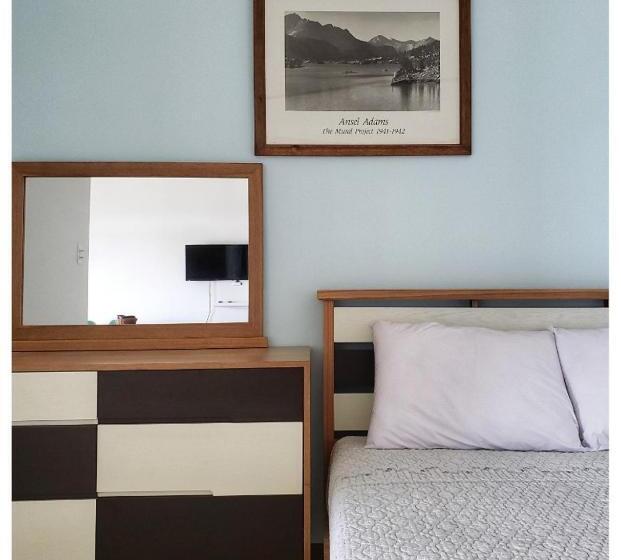 اتاق سوپریور خانوادگی, Winners Residence