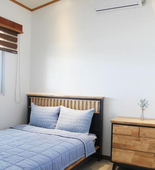 اتاق لوکس خانوادگی, Winners Residence