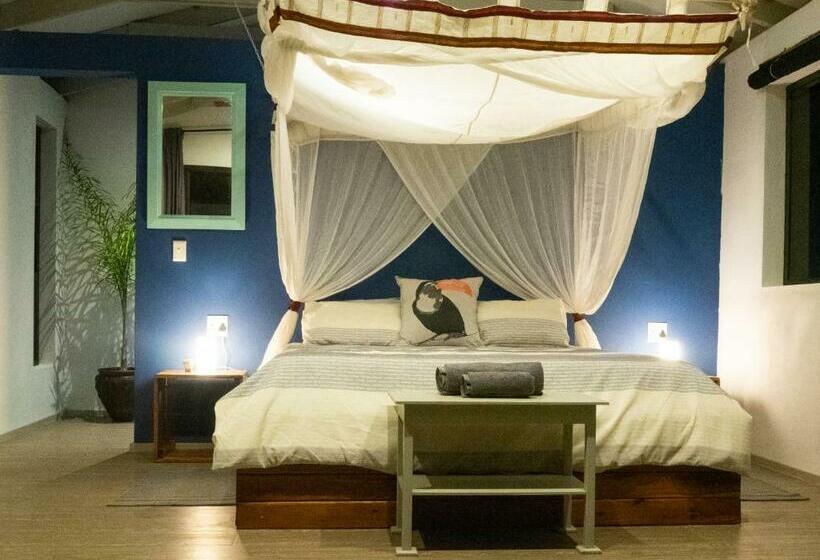 Deluxe Suite King Bed, Casa Narinho