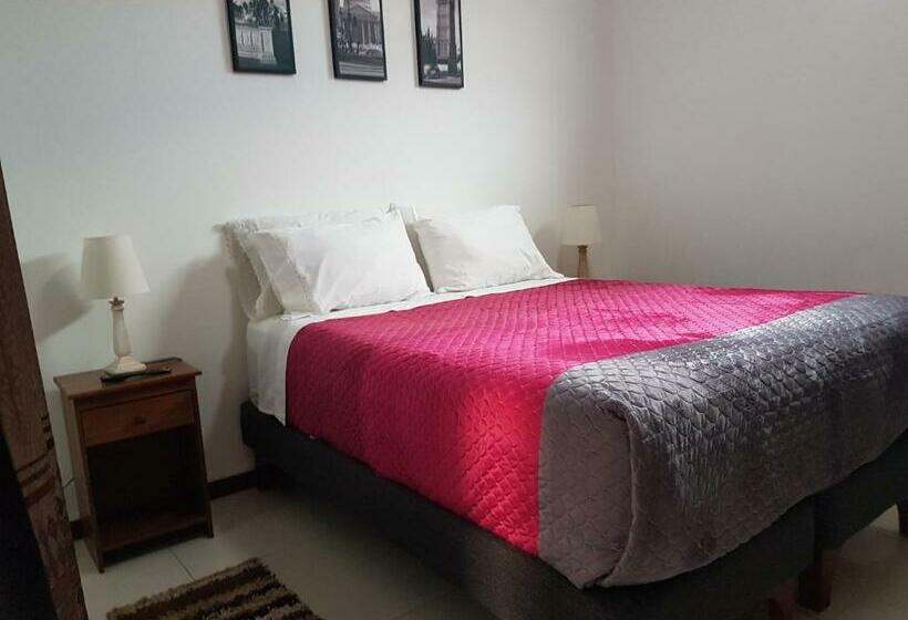 スタンダードルーム, Hostal Paraiso Tocopilla