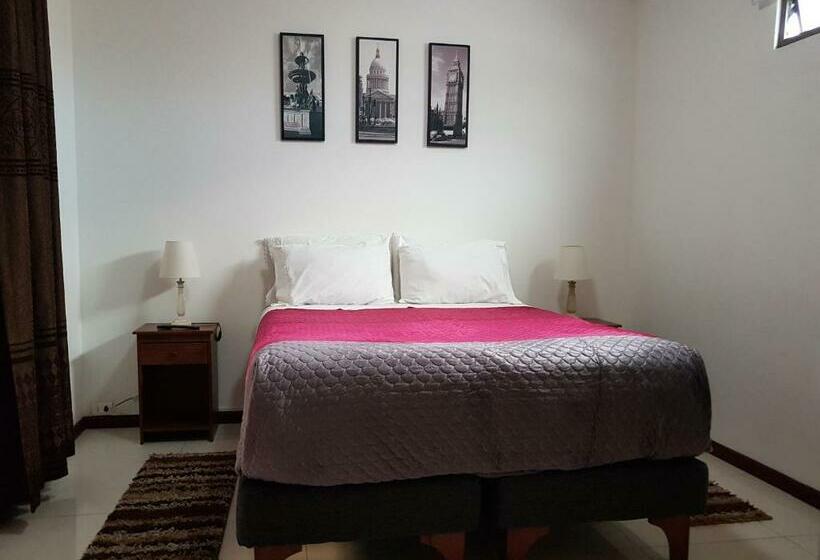 اتاق استاندارد, Hostal Paraiso Tocopilla