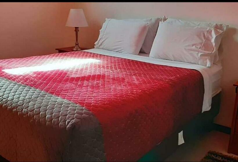 スタンダードルーム, Hostal Paraiso Tocopilla