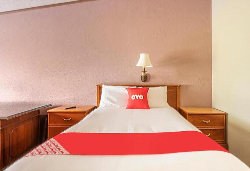 Номер Стандарт Индивидуальный, Oyo Hotel Daleville Al Hwy 84