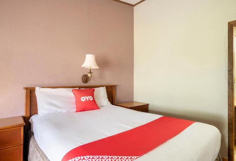 スタンダードシングルルーム, Oyo Hotel Daleville Al Hwy 84