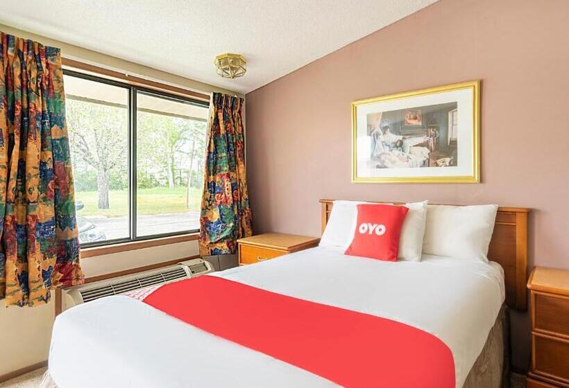 スイート, Oyo Hotel Daleville Al Hwy 84