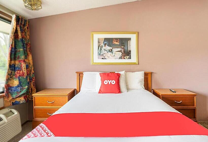 スイート, Oyo Hotel Daleville Al Hwy 84