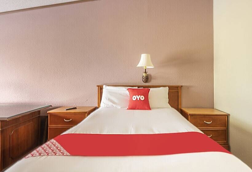 スタンダードシングルルーム, Oyo Hotel Daleville Al Hwy 84