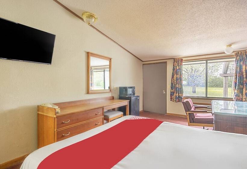 스탠다드 싱글 룸, Oyo Hotel Daleville Al Hwy 84