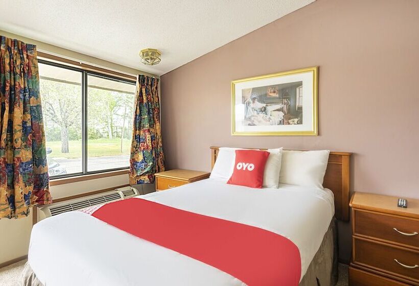 スイート, Oyo Hotel Daleville Al Hwy 84