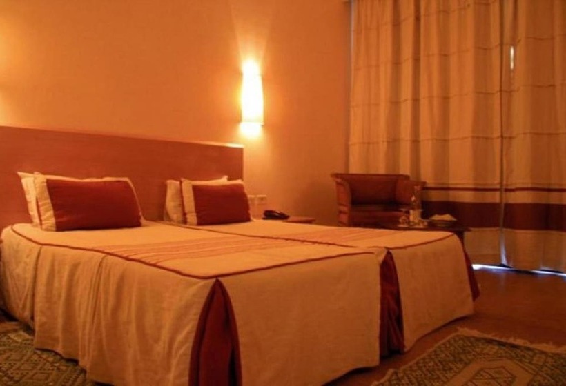 غرفة قياسية, Sufetula