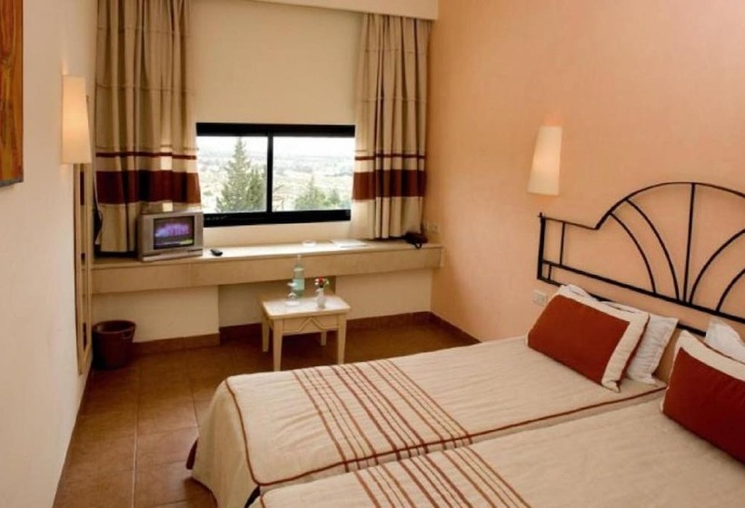 غرفة قياسية, Sufetula