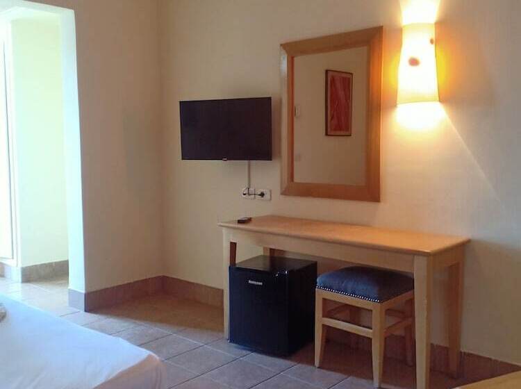 غرفة سوبيريور فردية, Sufetula