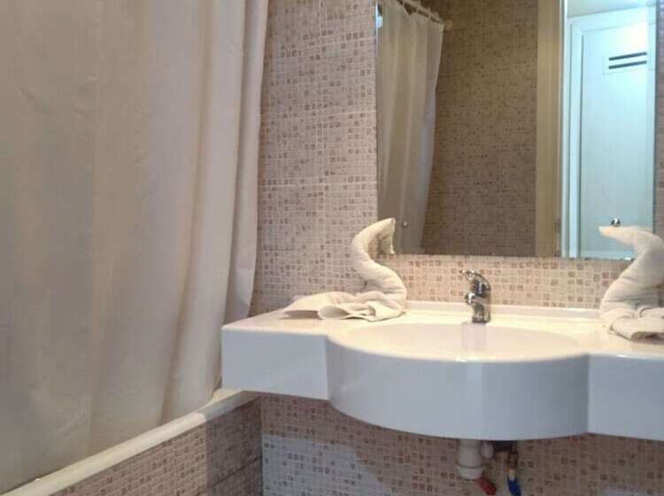 Quarto Superior, Sufetula