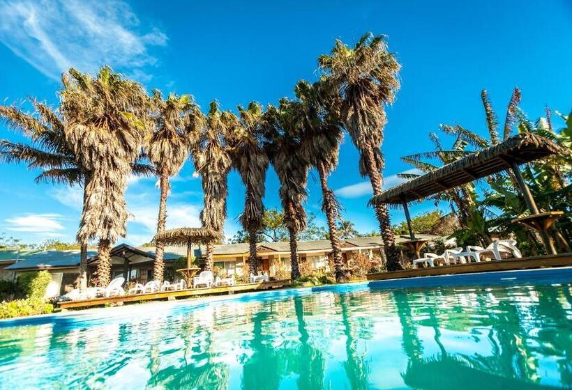 غرفة قياسية فردية, O Tai