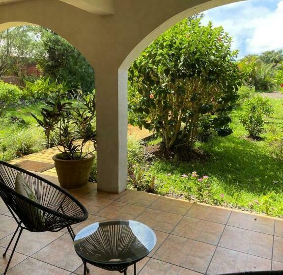 스탠다드 룸, Teanehi Bed & Breakfast