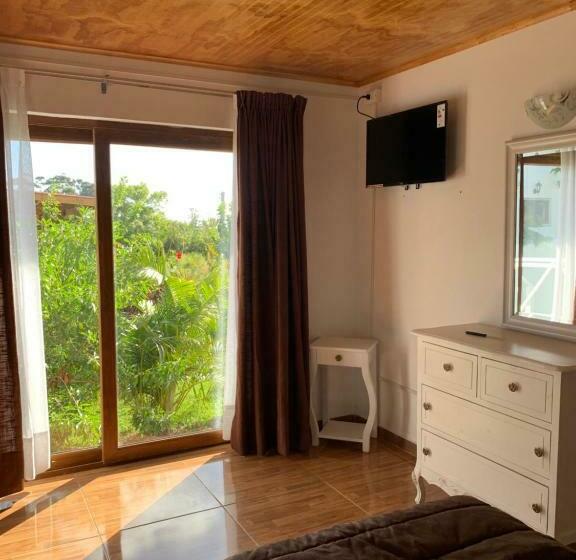 חדר סטנדרט, Teanehi Bed & Breakfast