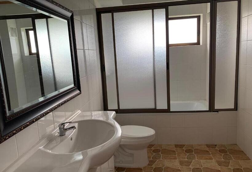 스탠다드 룸, Teanehi Bed & Breakfast