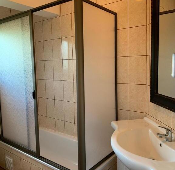 디럭스 룸, Teanehi Bed & Breakfast