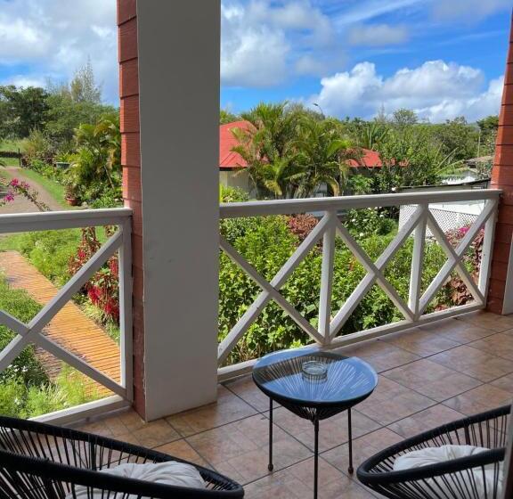 חדר סטנדרט, Teanehi Bed & Breakfast