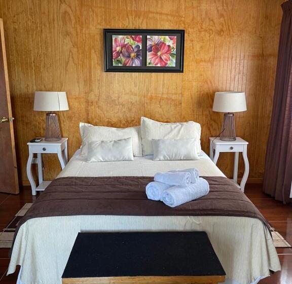 스탠다드 룸, Teanehi Bed & Breakfast