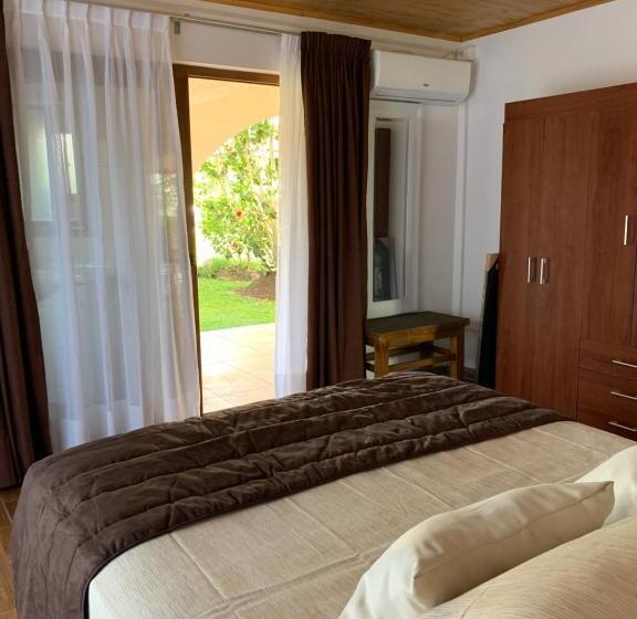 디럭스 룸, Teanehi Bed & Breakfast