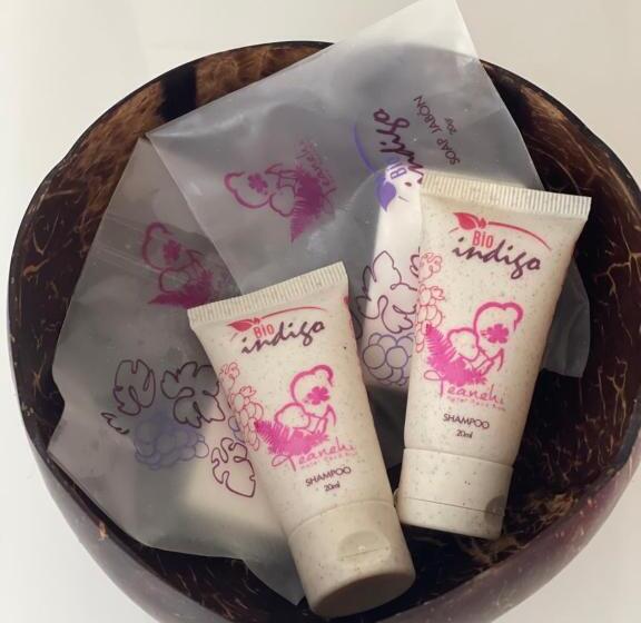 스탠다드 룸 킹사이즈 침대, Teanehi Bed & Breakfast