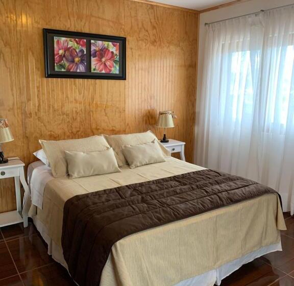 스탠다드 룸, Teanehi Bed & Breakfast