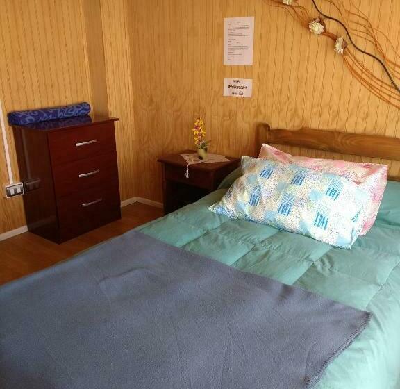 اتاق استاندارد, Mi Hostal Tu Casa Hostal Familiar Solo Empresas, Turistas Y Viajeros Espacio Para Bicicletas Y Motos