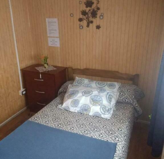 اتاق استاندارد, Mi Hostal Tu Casa Hostal Familiar Solo Empresas, Turistas Y Viajeros Espacio Para Bicicletas Y Motos