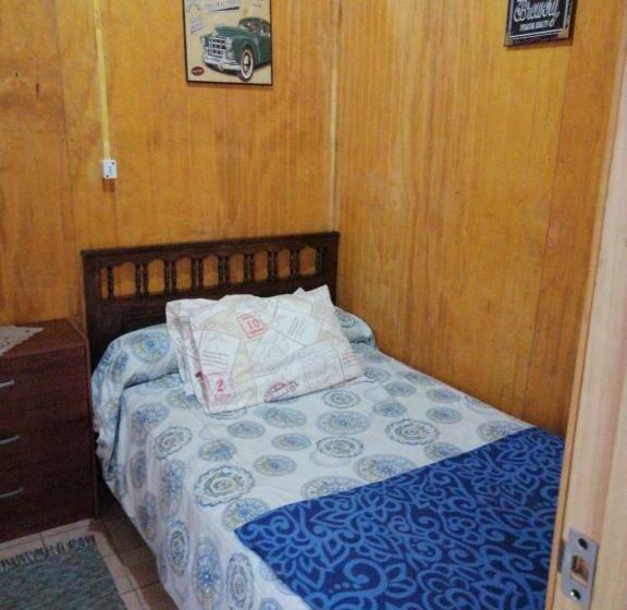 اتاق استاندارد, Mi Hostal Tu Casa Hostal Familiar Solo Empresas, Turistas Y Viajeros Espacio Para Bicicletas Y Motos