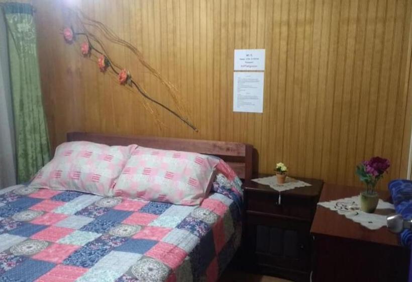 اتاق استاندارد, Mi Hostal Tu Casa Hostal Familiar Solo Empresas, Turistas Y Viajeros Espacio Para Bicicletas Y Motos