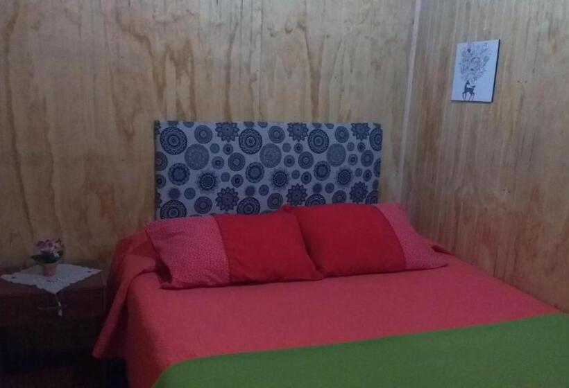 اتاق استاندارد, Mi Hostal Tu Casa Hostal Familiar Solo Empresas, Turistas Y Viajeros Espacio Para Bicicletas Y Motos