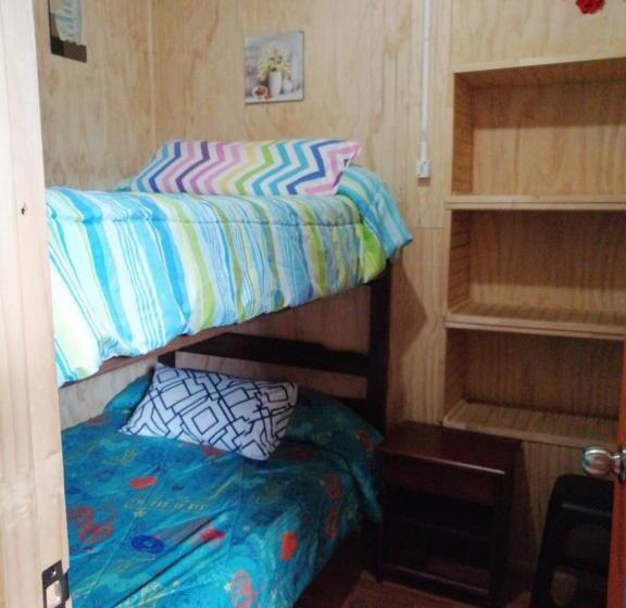 اتاق استاندارد, Mi Hostal Tu Casa Hostal Familiar Solo Empresas, Turistas Y Viajeros Espacio Para Bicicletas Y Motos