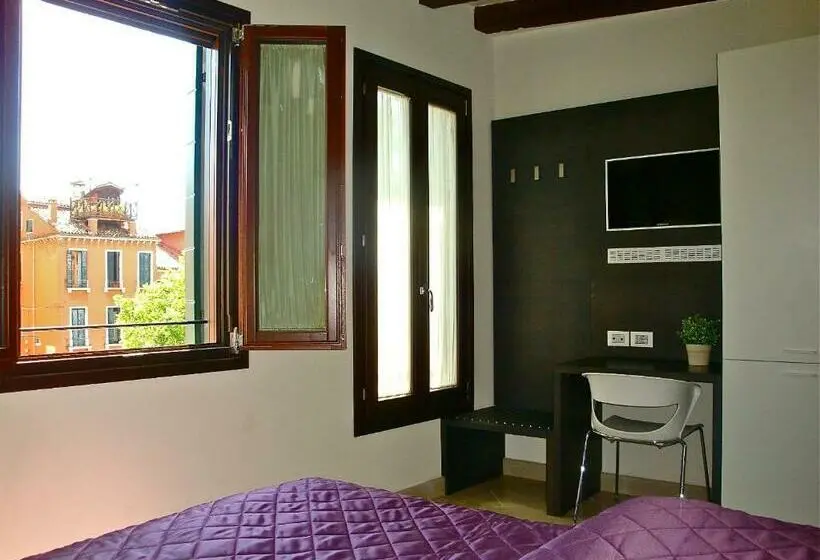 اتاق استاندارد, Margherita House Venice