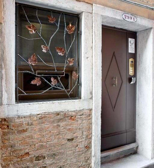 اتاق استاندارد, Margherita House Venice