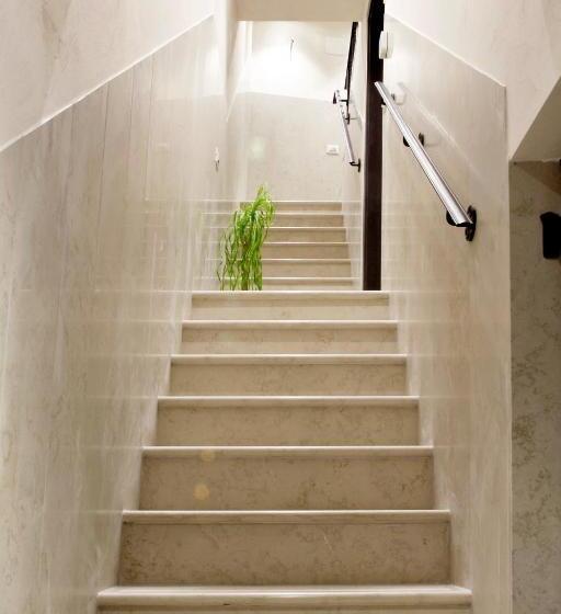 اتاق استاندارد, Margherita House Venice