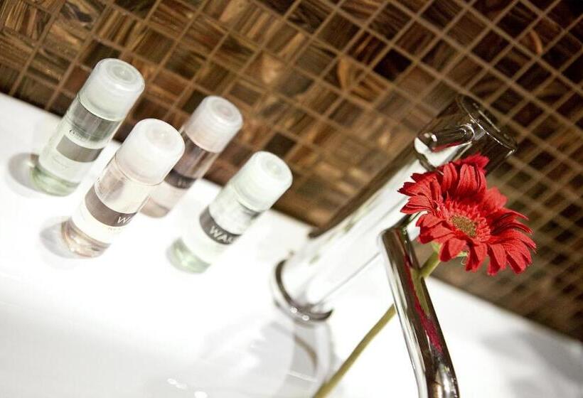 اتاق استاندارد, Margherita House Venice