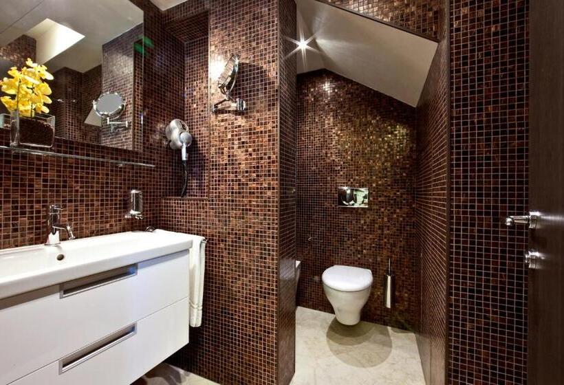 اتاق استاندارد, Margherita House Venice