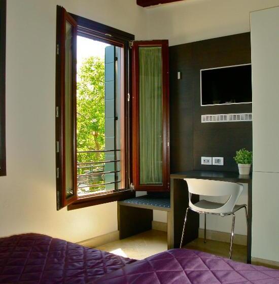 اتاق استاندارد, Margherita House Venice