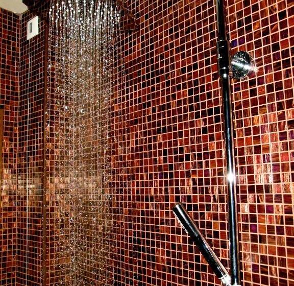 اتاق استاندارد, Margherita House Venice