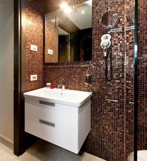 اتاق استاندارد, Margherita House Venice